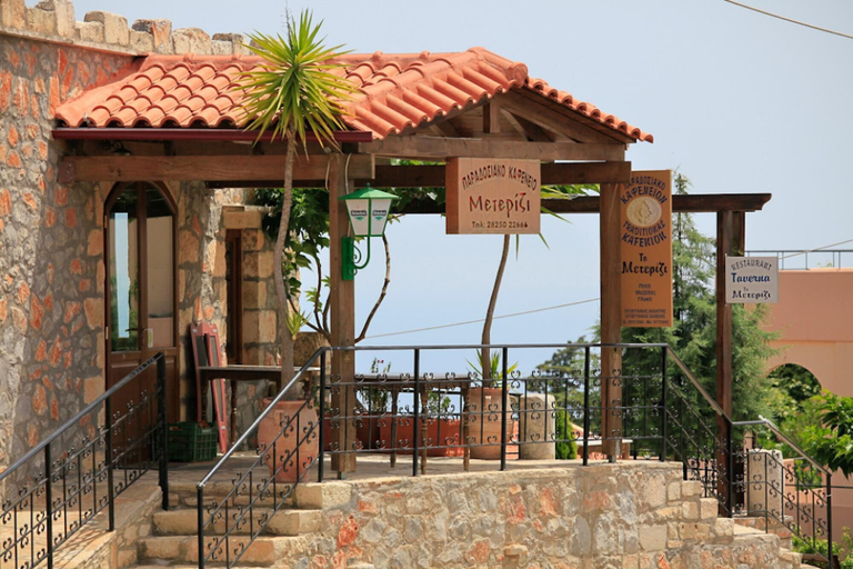 Exterior & Views, Villa Nikolas Large Private Pool A C Wifi - 1612, Crete