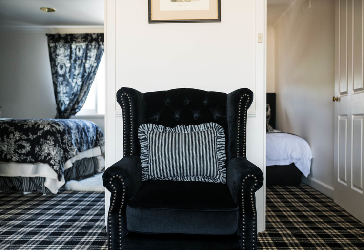 Bedroom 11