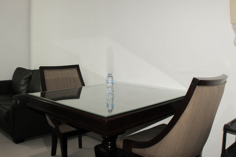 Others 4, Homey and Comfort Living 1BR at Denpasar Residence Kuningan Apartment By Travelio, South Jakarta