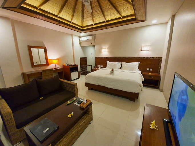 Bedroom 11