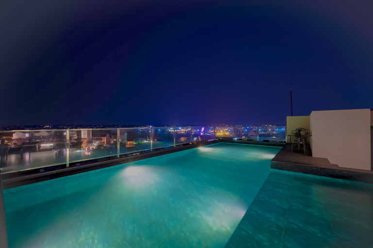 Sport & Beauty 4, Soluna D'Annam - The Art of Hoi An Relaxation, Da Nang