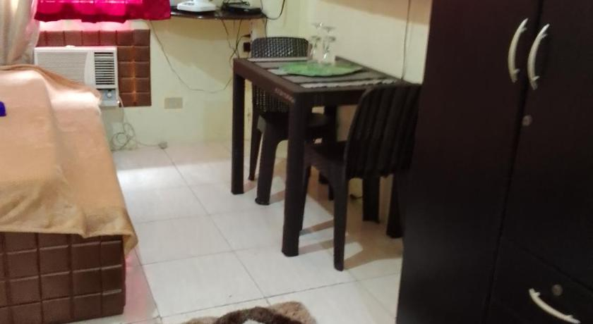 Bedroom 4, Affordable Transient near Emperor Events Place, Taytay