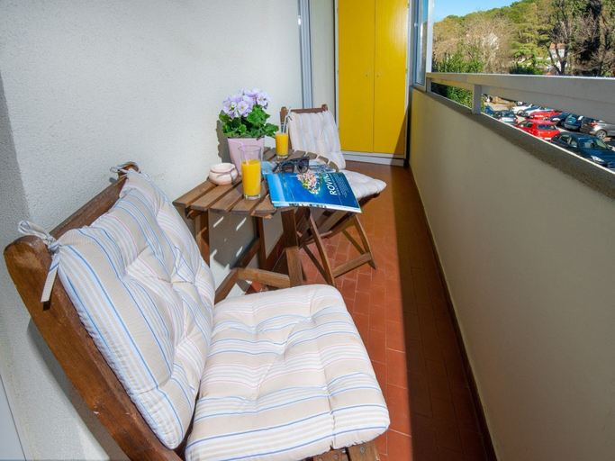 Others 4, Apartment Point, Pula