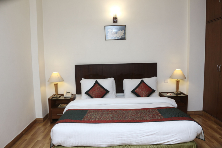 Bedroom 7