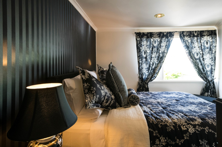 Bedroom 20