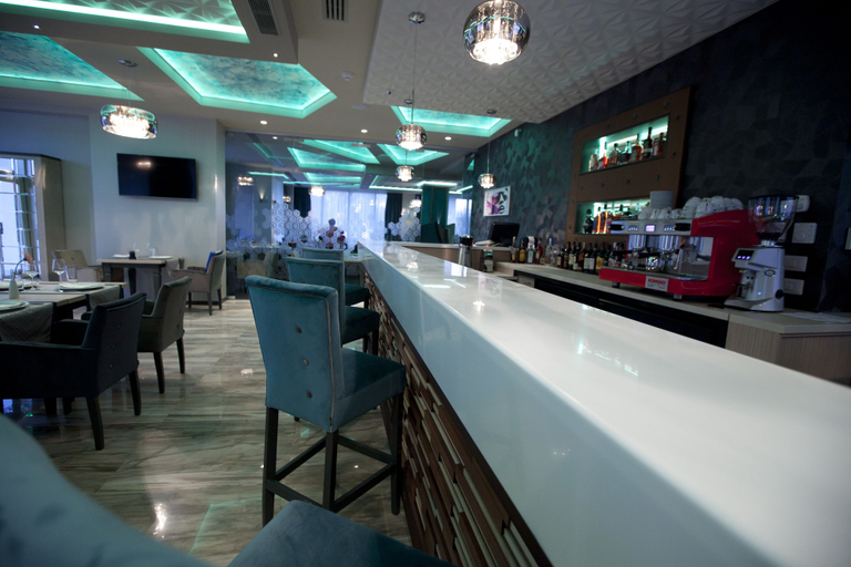 Food & Drinks 5, Exclusive Hotel & More, Sibiu