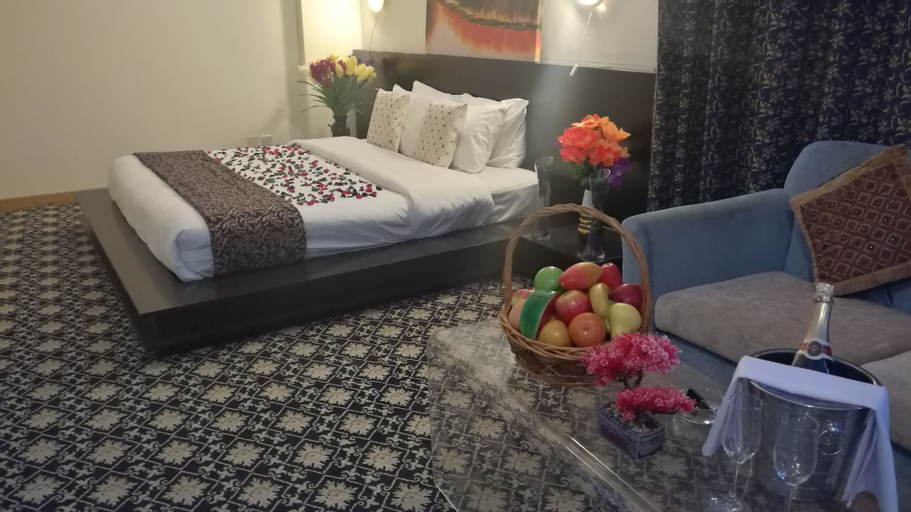Bedroom 20