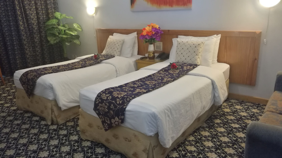 Bedroom 15