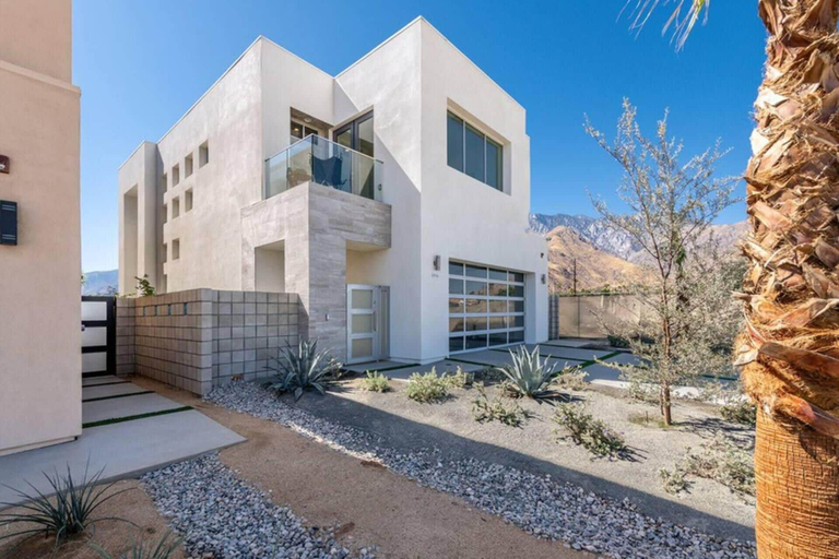 Exterior & Views, Breathtaking Luxury Villa Architectural Jewel, Riverside