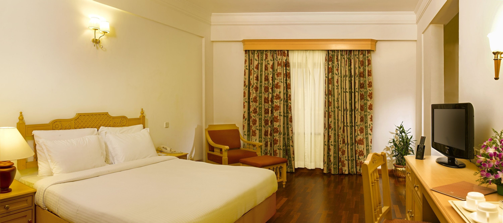 Bedroom 8