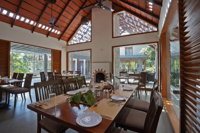 Food & Drinks 5, The Birchwood Retreat, Coorg, Kodagu