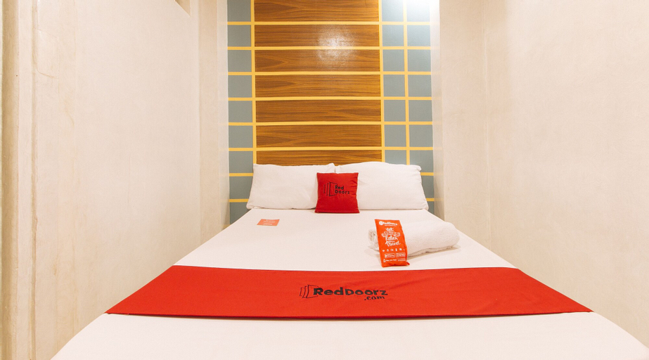 Bedroom 19