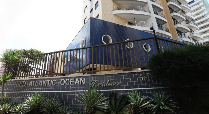 Atlantic Ocean Residence, Fortaleza