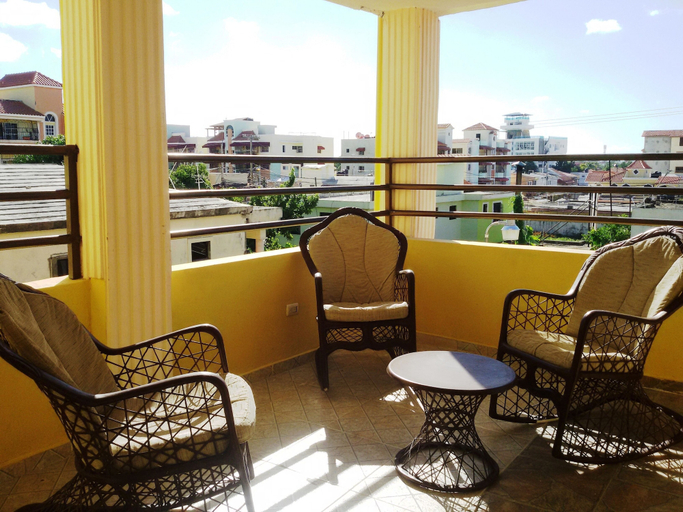 Others 5, Modern Studio Near Airport Fast Wifi Generator, Santo Domingo Este