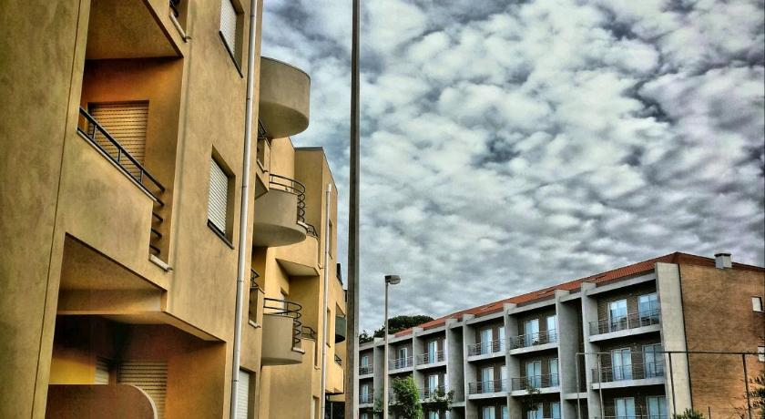 Exterior & Views 1, The Spot Hostel Ofir, Esposende