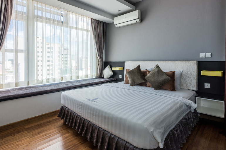 Bedroom 18
