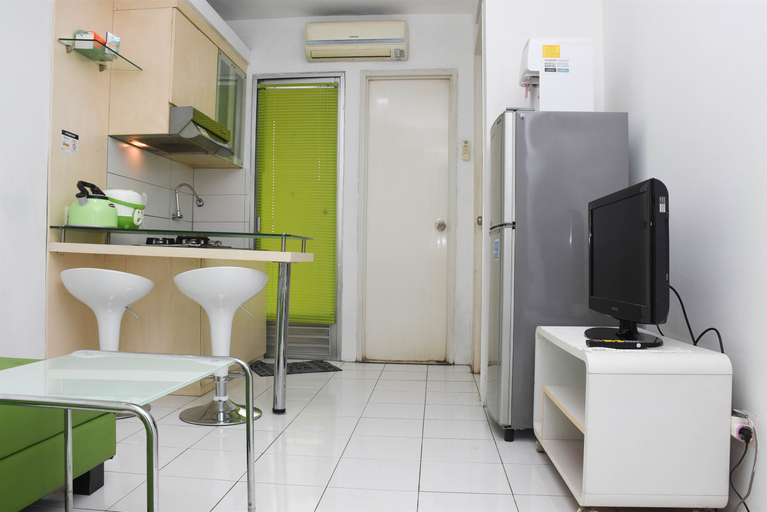 Others 4, Luxury 2BR at Kalibata City Apartment By Travelio, Jakarta Selatan
