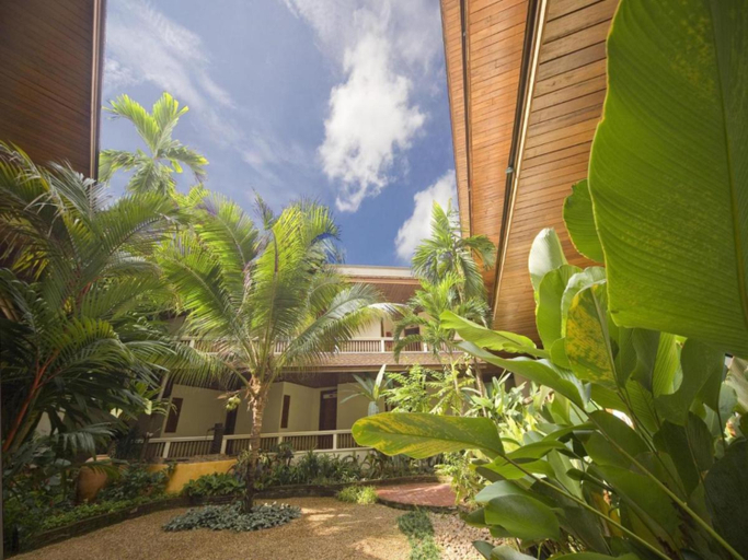 Exterior & Views 2, Thai House Beach Resort, Ko Samui