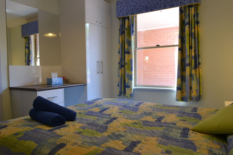 Bedroom 21