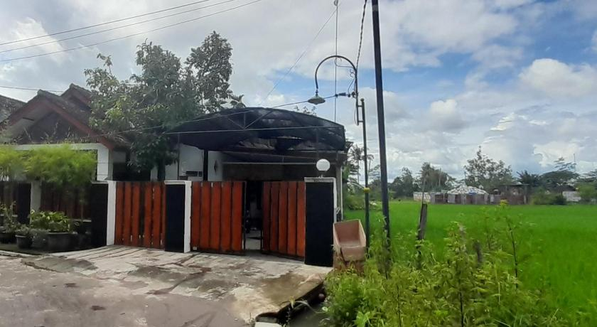 Homestay Dersono, Bantul