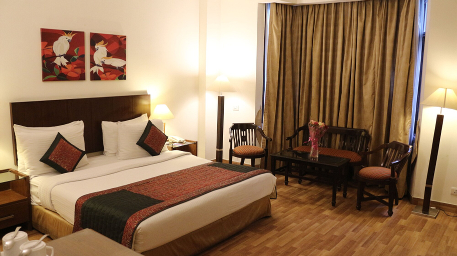 Bedroom 9