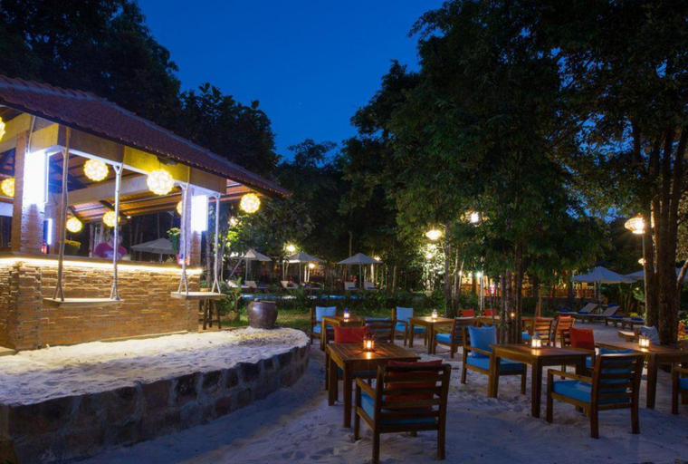 Restaurant 4, Valley Village Phu Quoc Resort, Phú Quốc