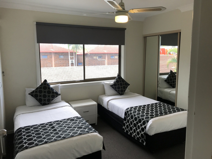 Bedroom 21