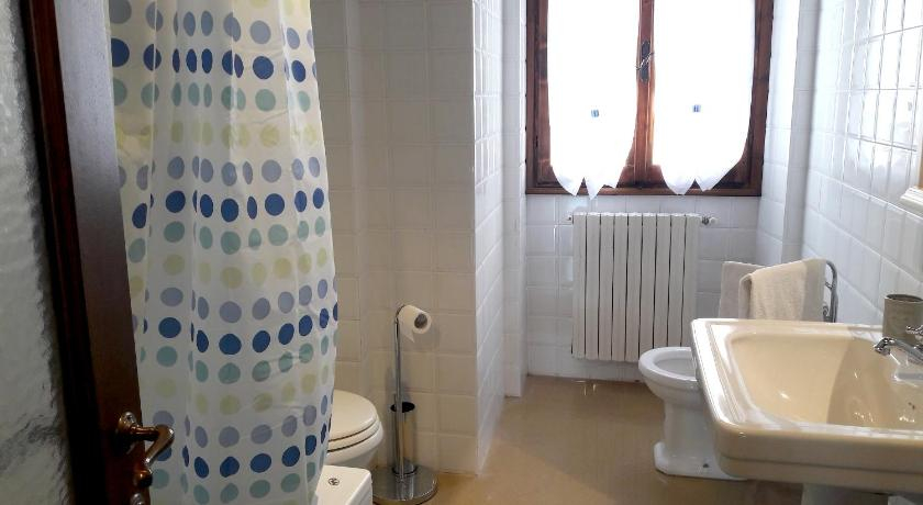 Bedroom 3, One bedroom appartement at Castelfranco Piandisco, Arezzo