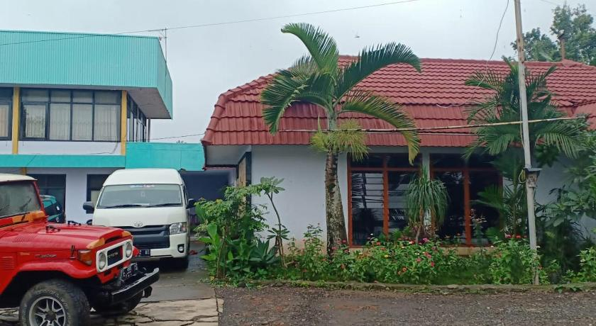 Exterior & Views 1, Villa Sinar Harapan 1 Gunung Bromo Sukapura, Probolinggo