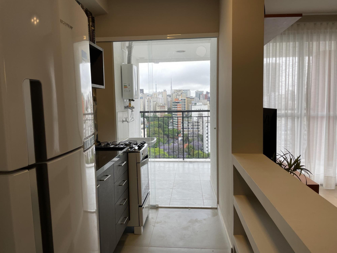 Room 2, Ycp2101 in S o Paulo, São Paulo