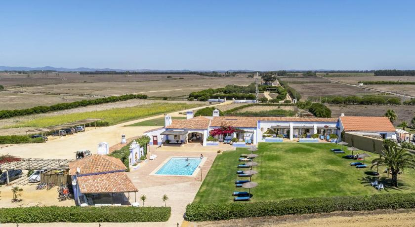 Exterior & Views 1, Herdade Do Touril, Odemira