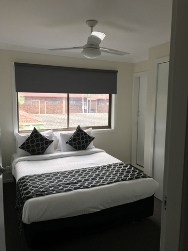 Bedroom 19