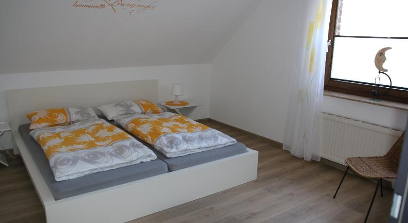 Ferienwohnung Hohenholte, Coesfeld