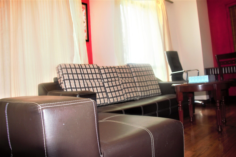 Others 5, Garden Service Suites at Times Square, Kuala Lumpur