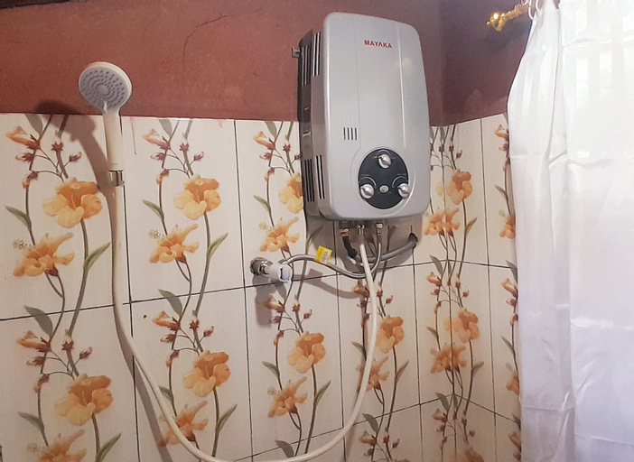 Bedroom 5, The Bocah Desa Village, Tabanan