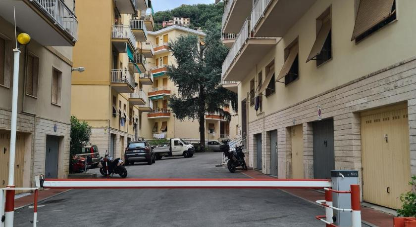 Appartamento Sandro by PortofinoVacanze, Genova