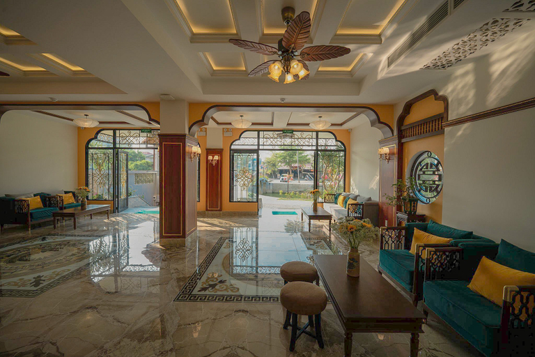 Others 2, Soluna D'Annam - The Art of Hoi An Relaxation, Da Nang