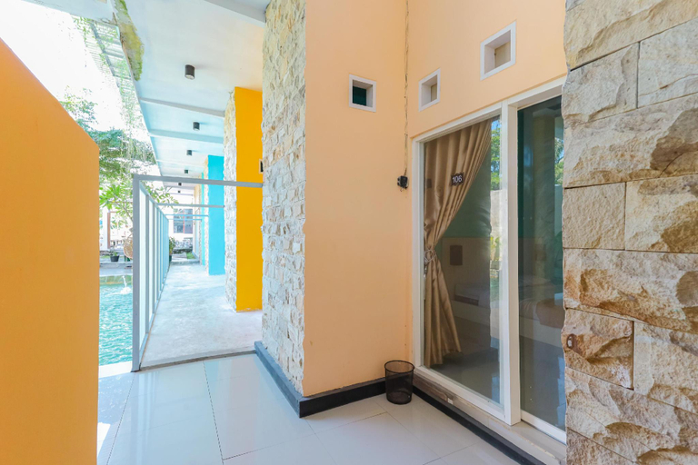 Interior view 4, Sans Borobudur Homestay Banyuwangi, Banyuwangi