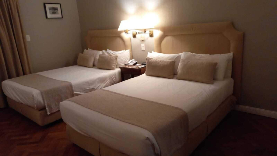Bedroom 3, Lafayette, Distrito Federal