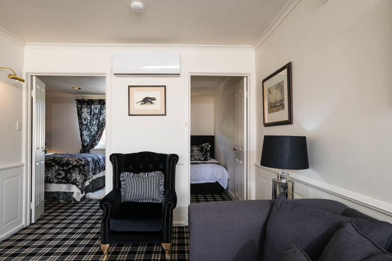 Bedroom 13