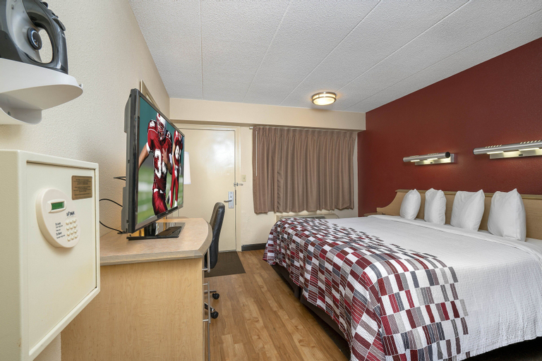 Bedroom 10