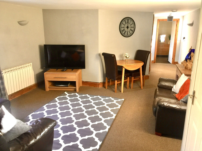 Others 5, Stylish Historic Apartment - Sleeps 3 & Parking, Norfolk