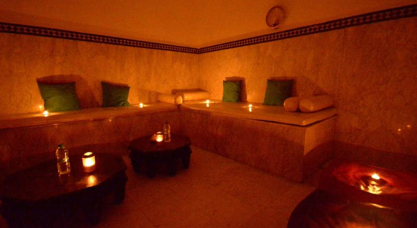 Bedroom 5, Oasis Hotel & Spa, Agadir-Ida ou Tanane