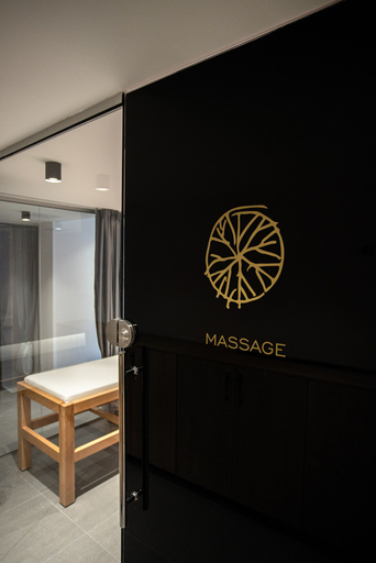 Bedroom 3, Hotel Nomad, Sarajevo