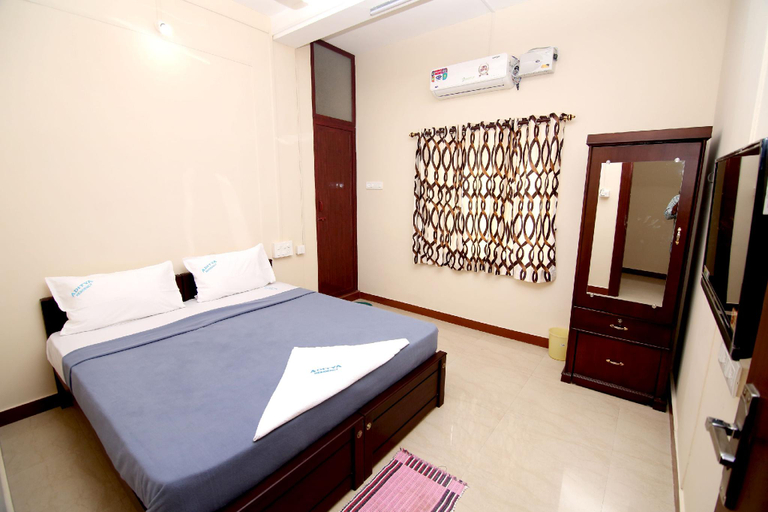 Others 2, ADITYA RESIDENCY, Coimbatore