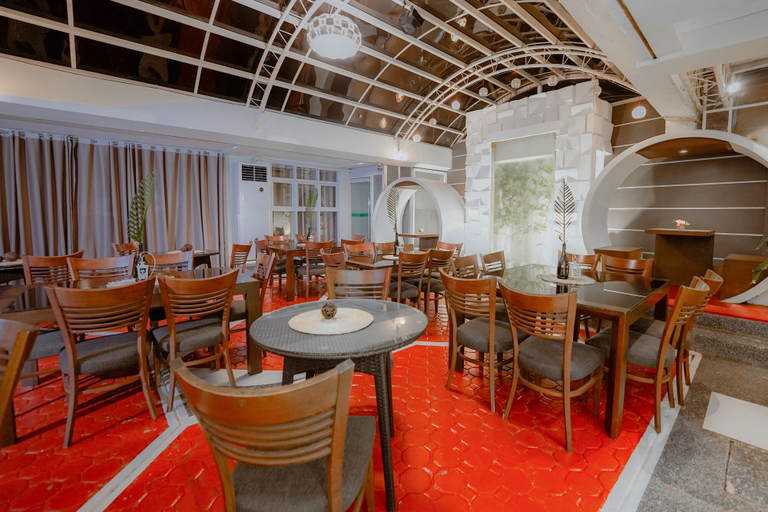 Food & Drinks 4, Emerald Boutique Hotel, Legazpi City