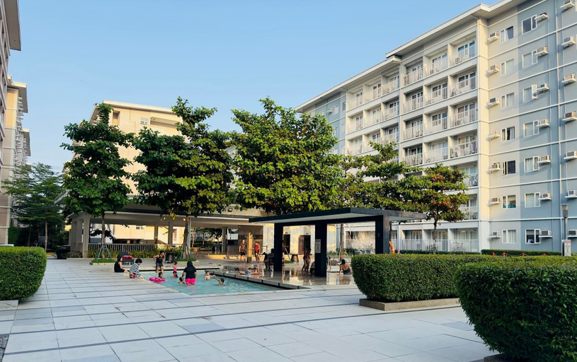 Exterior & Views 2, Trees Residences by Jhoy, Quezon City