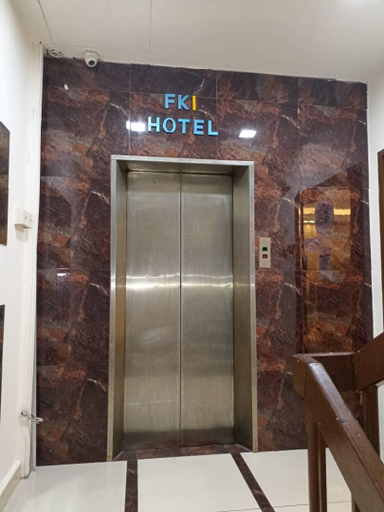 Others 4, FKI INTERNATIONAL HOTEL, Kuala Lumpur