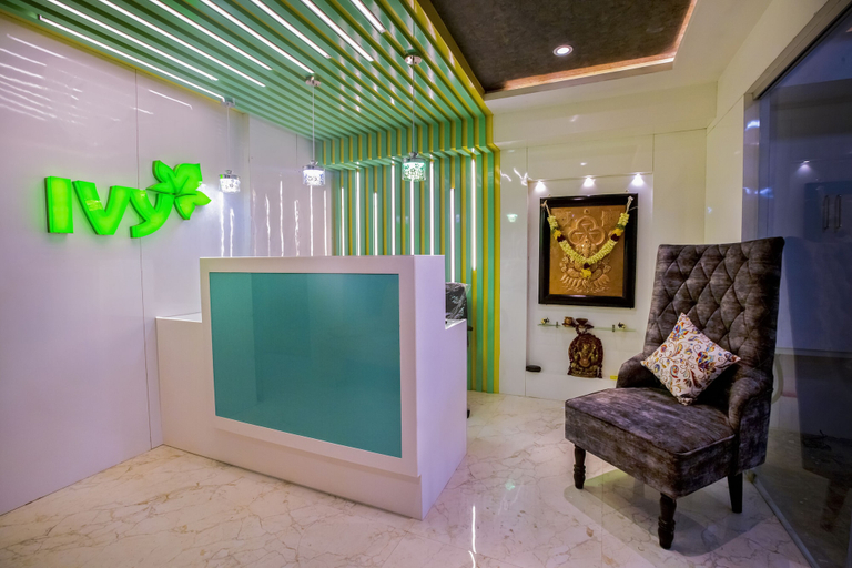 Others 5, IVY RESIDENCY, Coimbatore