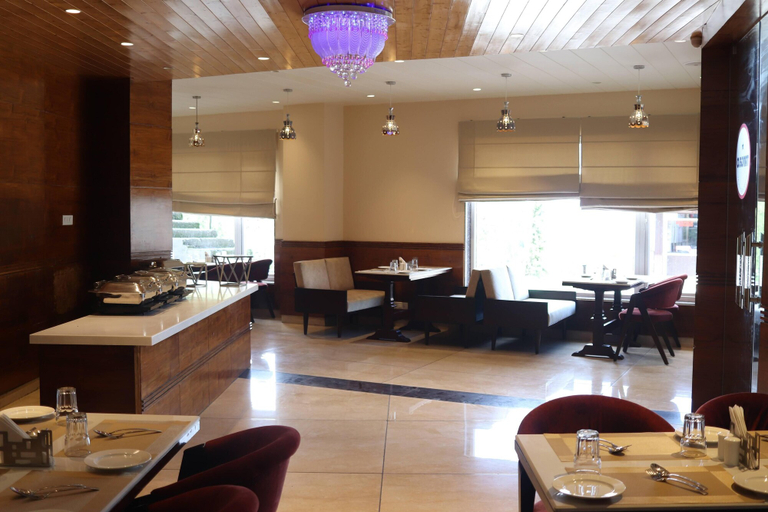 Food & Drinks 5, Mastiff Hotel Dalhousie, Chamba